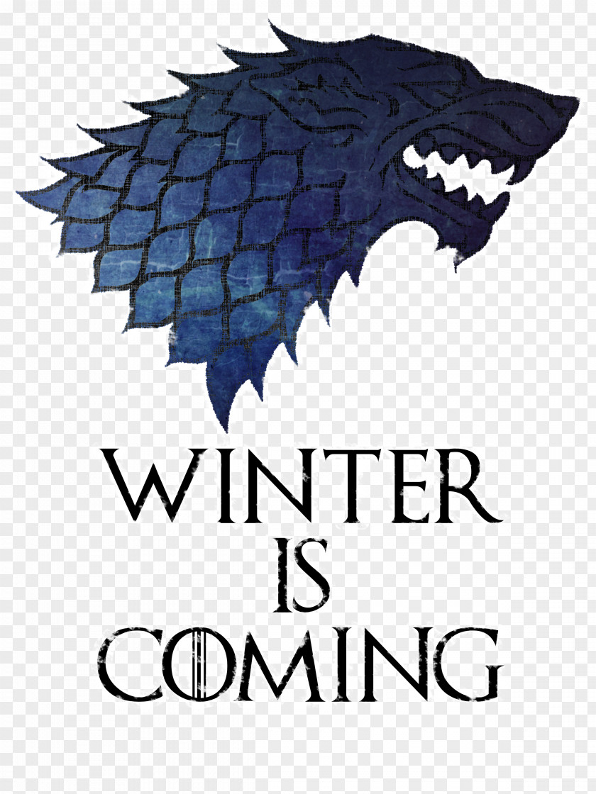 Game Of Thrones House Stark Daenerys Targaryen Winter Is Coming Lannister PNG