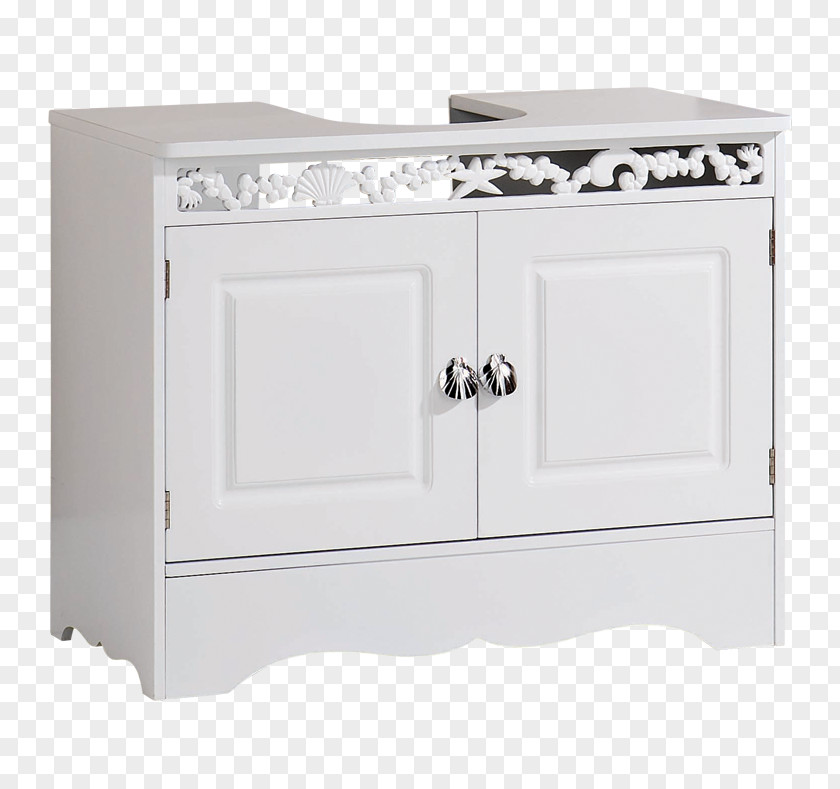 Half Moon Mirror Cabinet Buffets & Sideboards Sink Drawer Cooking Ranges White Bathroom Under Basin Storage Unit 2 Door Wooden Cupboard Coral PNG