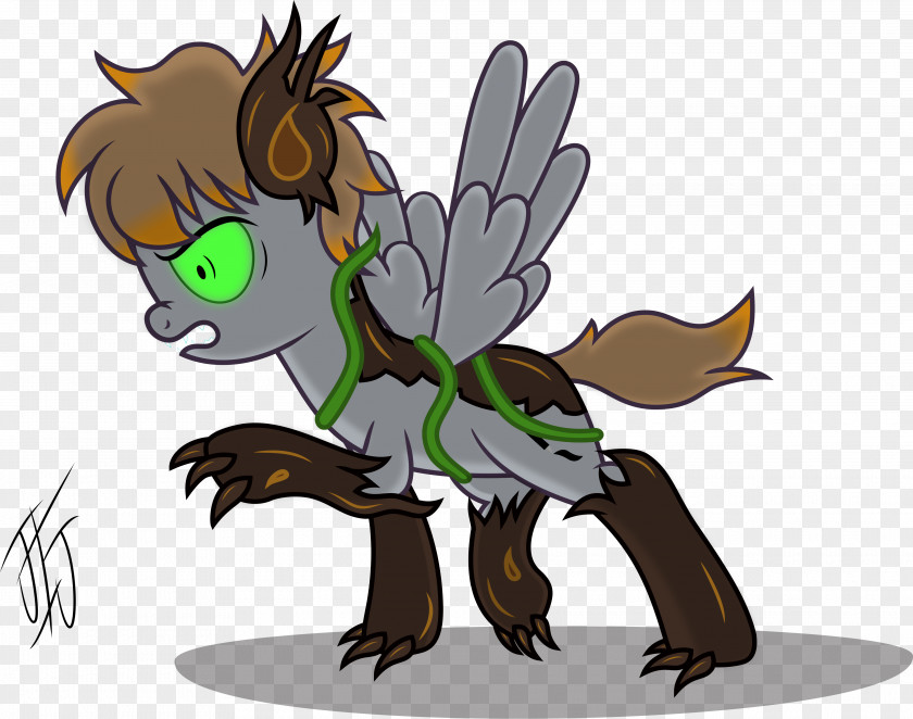 Horse Dragon Dog Insect PNG