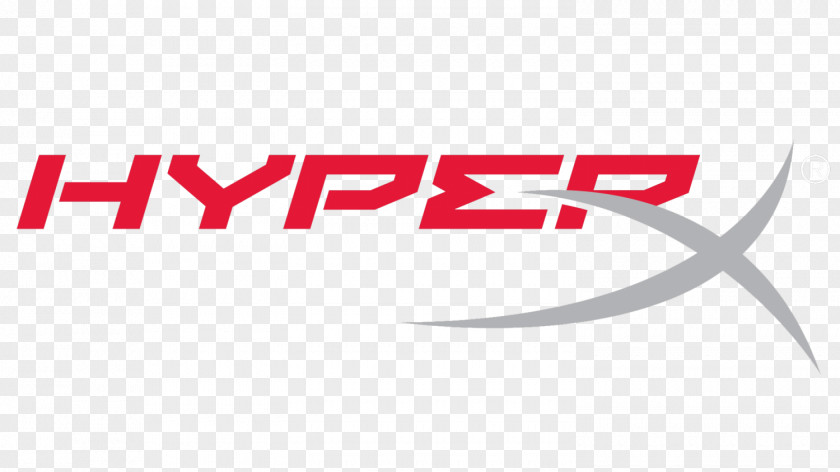 Hyperx Map Kingston Technology Logo Brand Transparency Font PNG