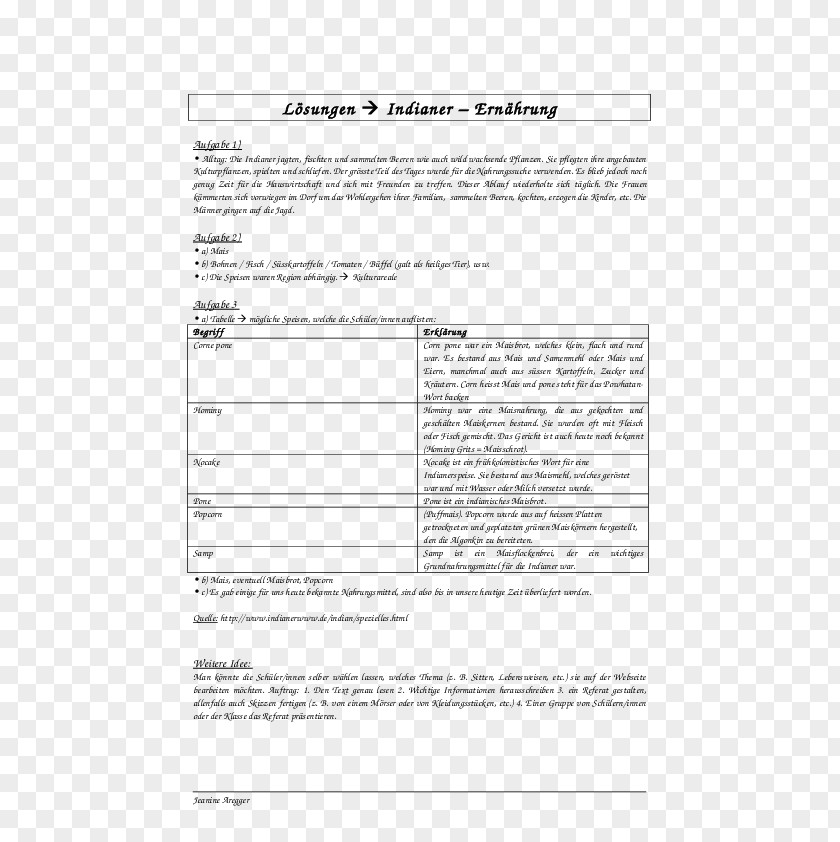 Indianer Paper Line Document PNG