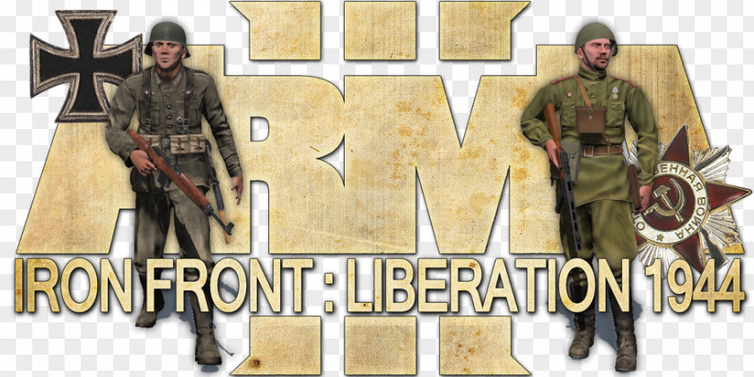 Liberation Day Sark Iron Front: 1944 ARMA 3 2: Operation Arrowhead Mod Bohemia Interactive PNG