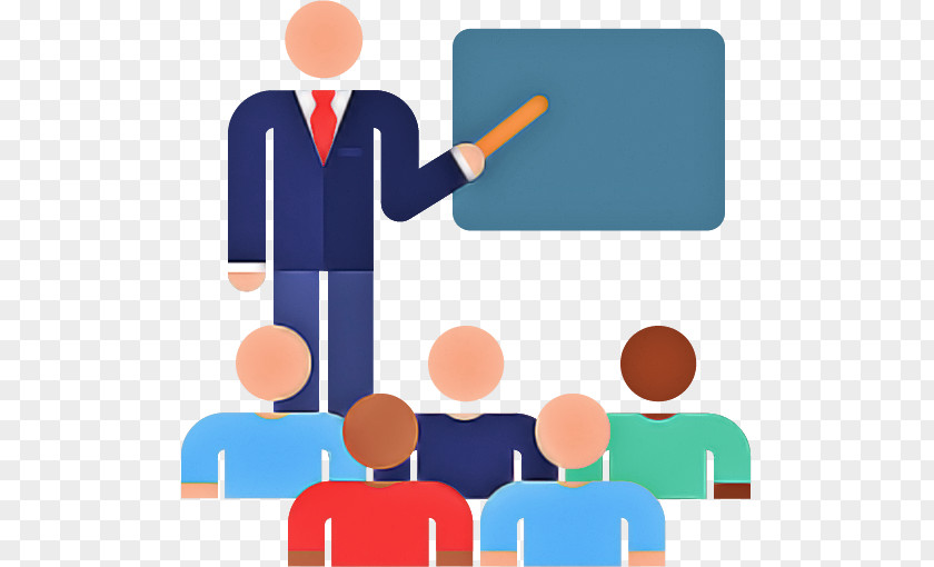 Management Education Sharing Collaboration Conversation Job Business PNG
