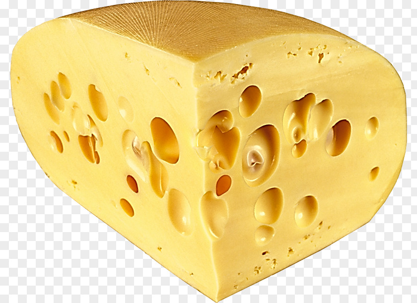 Milk Montasio Gruyère Cheese PNG