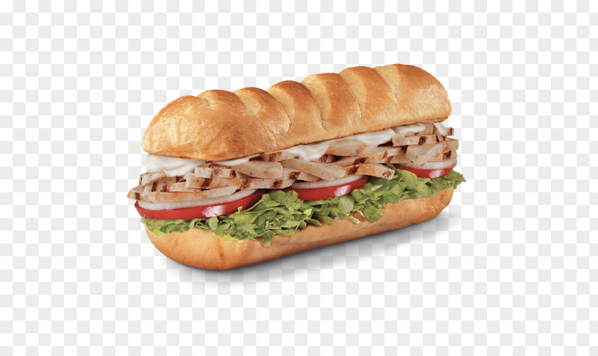 Pork Cutlet Submarine Sandwich Club Firehouse Subs Menu Online Food Ordering PNG
