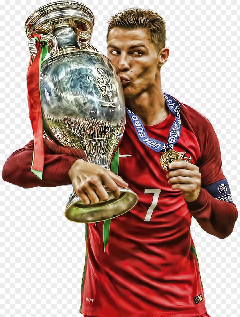Portugal Cristiano Ronaldo National Football Team Real Madrid C.F. Player PNG