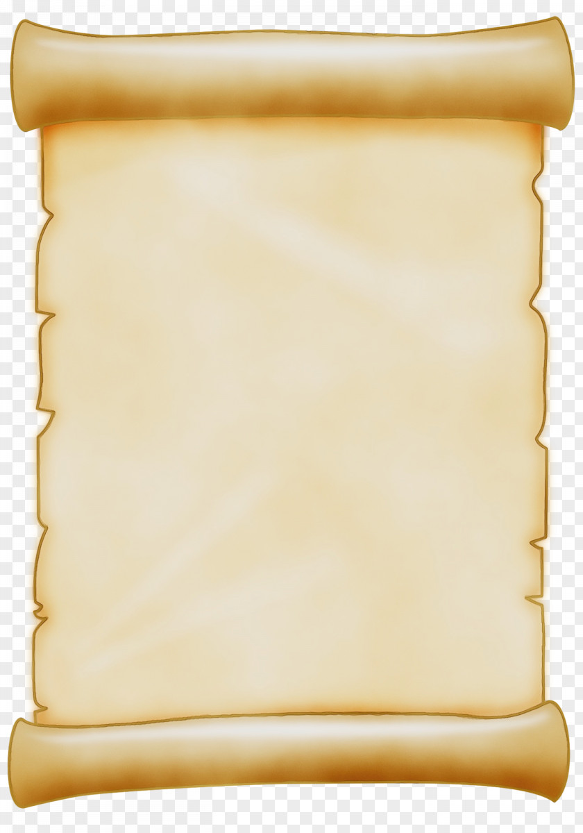 Rectangle Scroll PNG