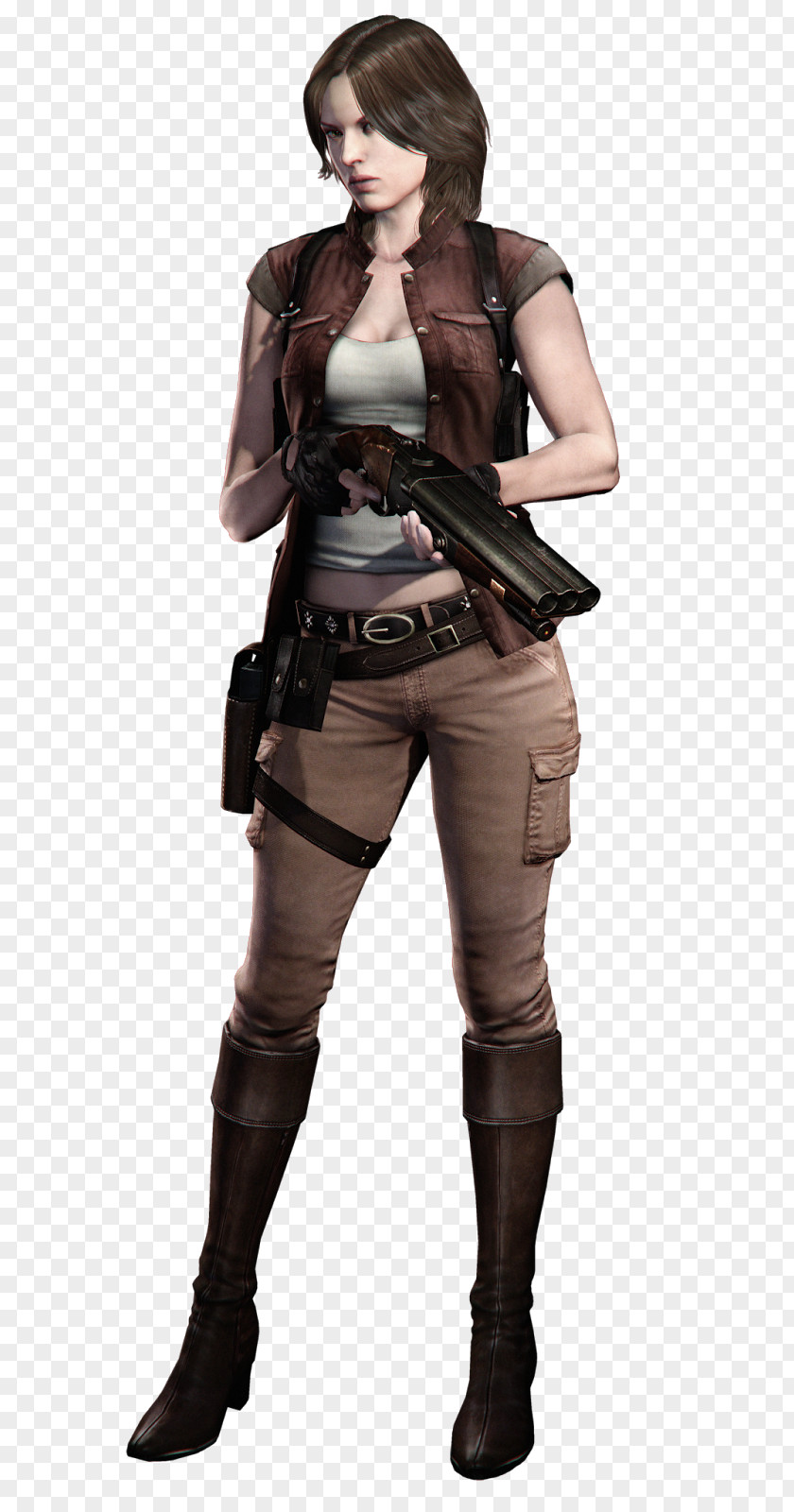 Resident Evil 6 Leon S. Kennedy Ada Wong 7: Biohazard Jill Valentine PNG