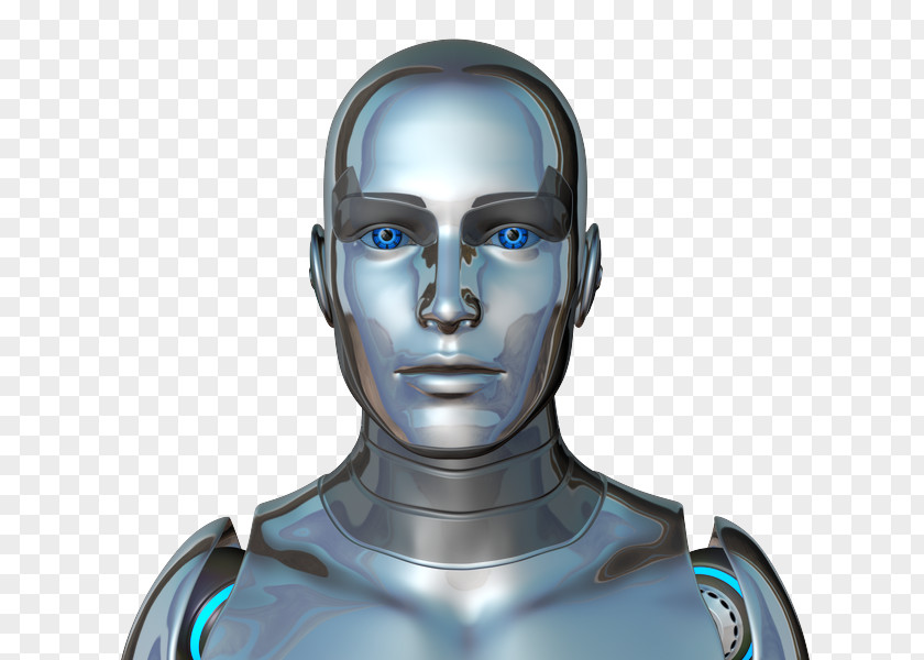 Robot Avatar Gynoid Animation Human PNG