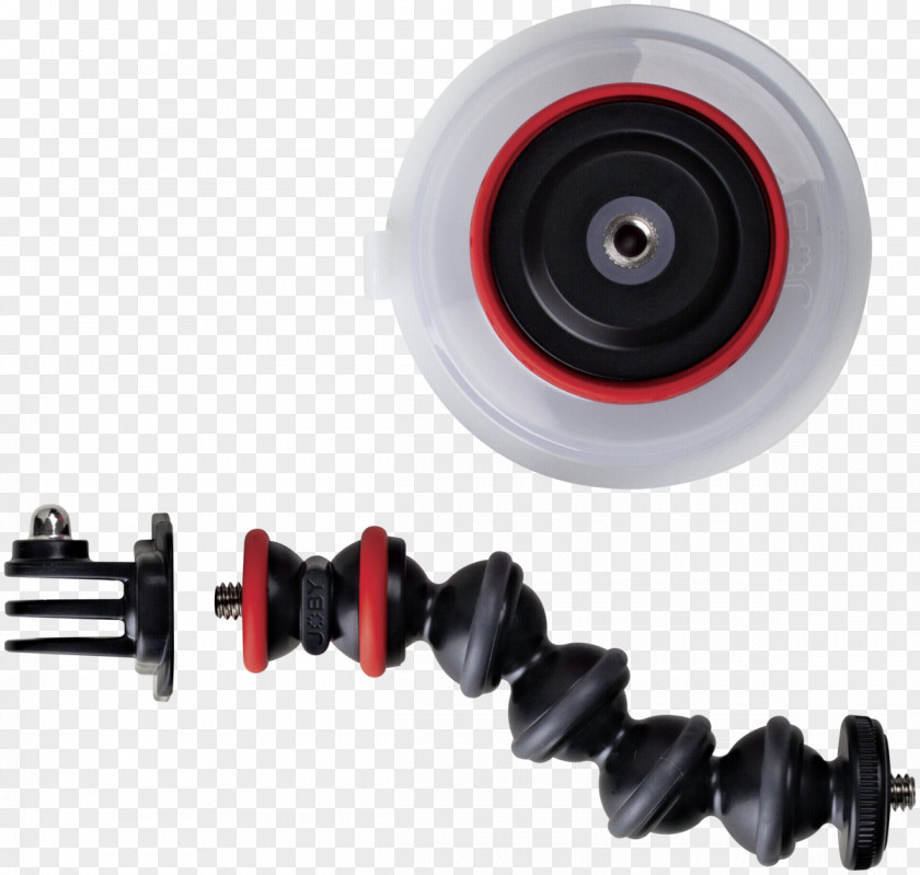 Suction Cup Action Camera Surface PNG