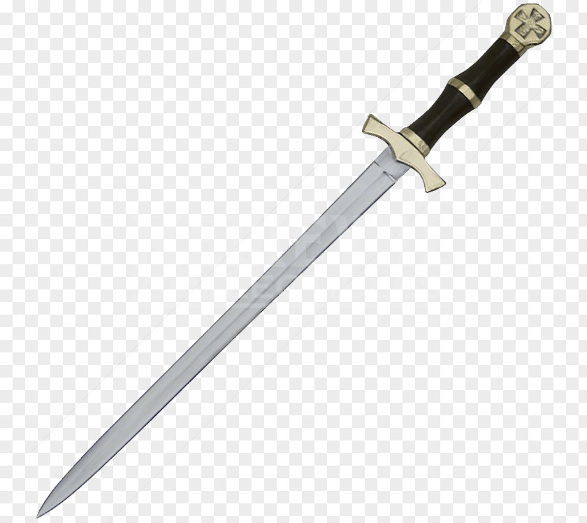 Sword Gladius Ancient Rome Longsword Weapon PNG