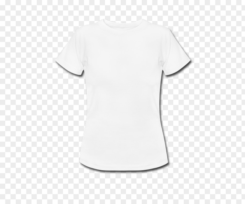 T-shirt Spreadshirt Sleeve Collar PNG