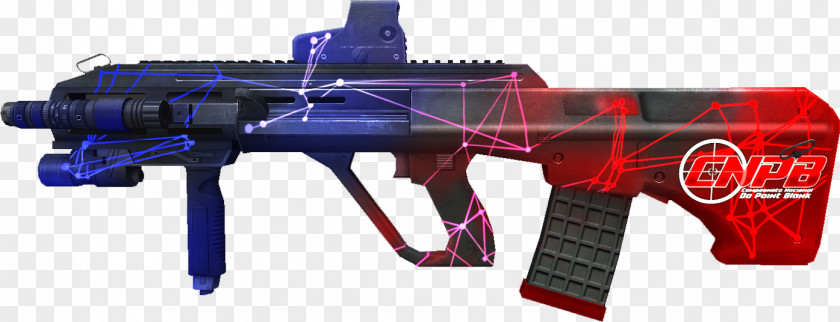 Weapon Point Blank Counter-Strike: Condition Zero Global Offensive Steyr AUG PNG