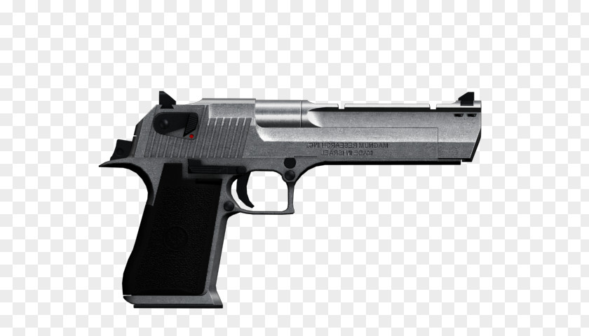 Weapon Trigger Firearm Airsoft Guns Revolver PNG