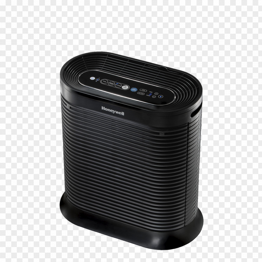 Allergy Honeywell Bluetooth Smart True Hepa Allergen Remover HPA250B Air Purifiers HPA100 PNG