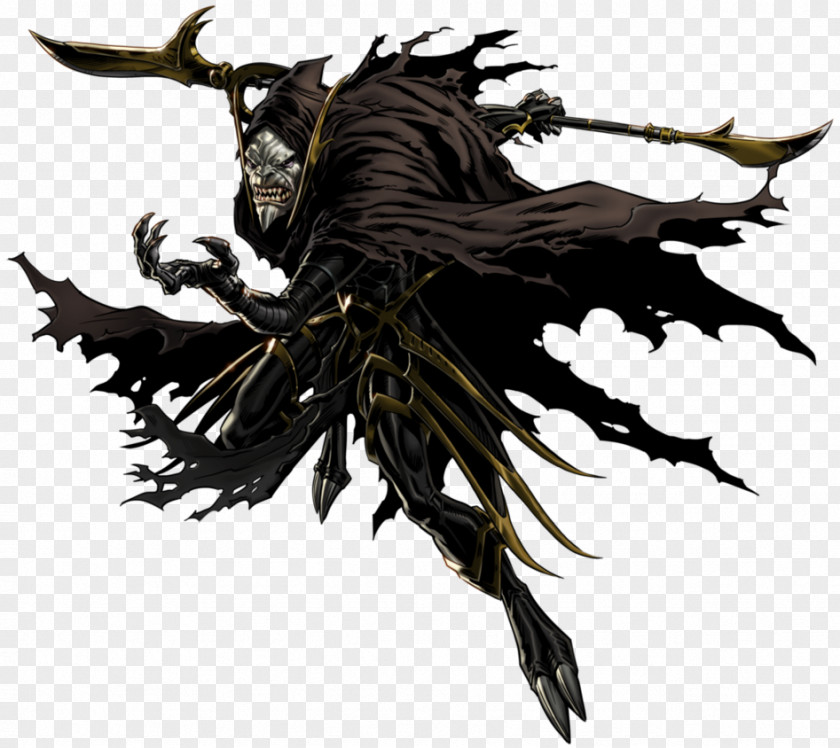 Black Order Thanos Marvel: Avengers Alliance Thor Hulk Corvus Glaive PNG