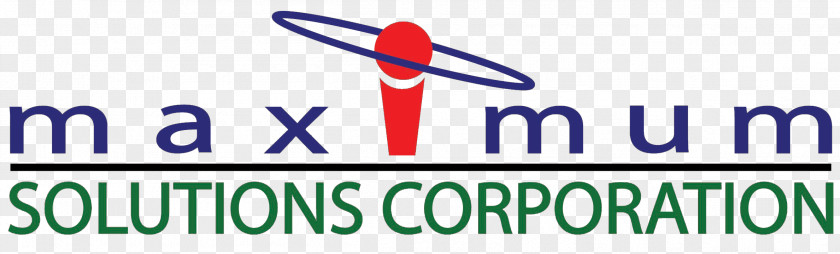 Business Maximum Solutions Corporation Logo Mandaluyong PNG