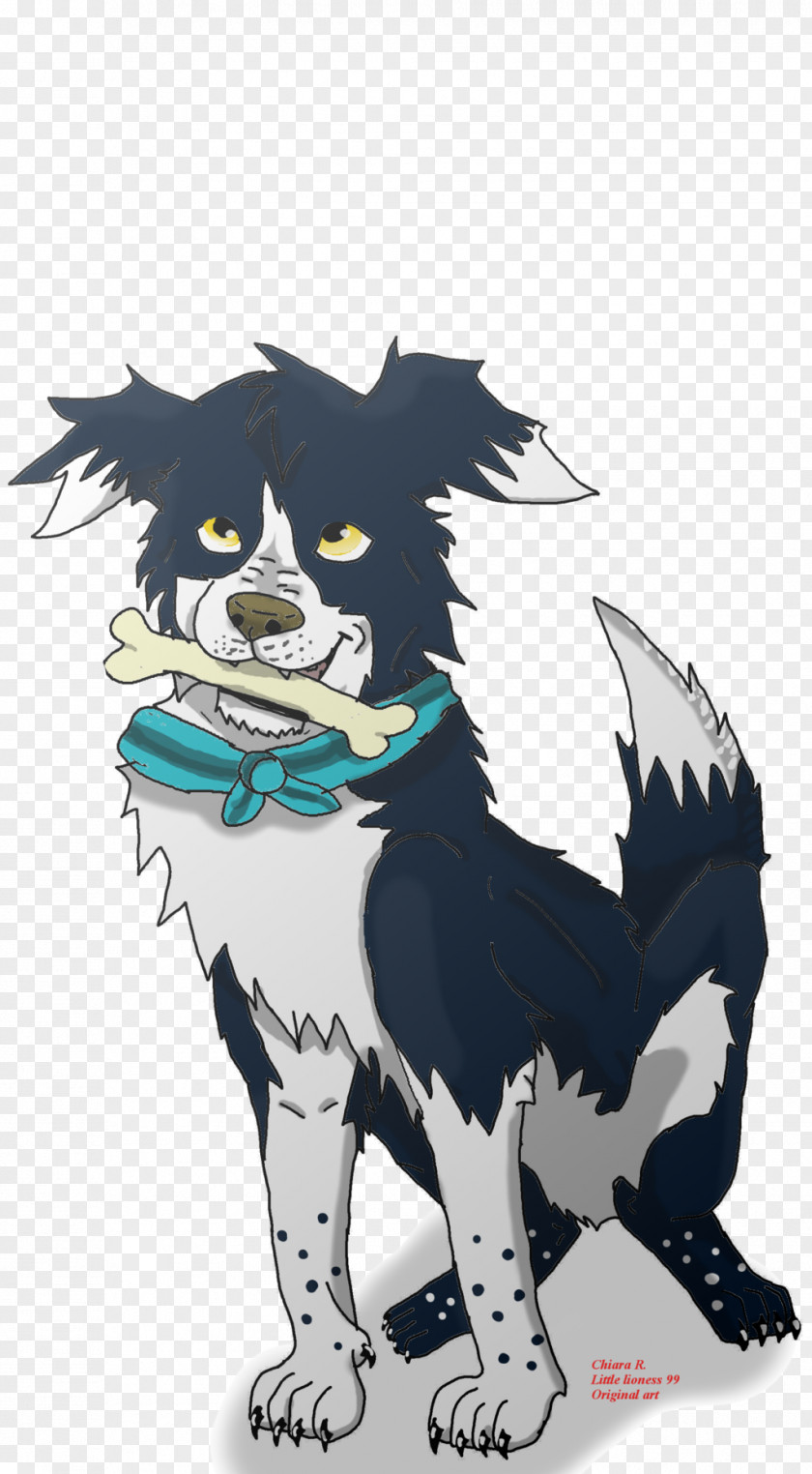 Dog Cat Legendary Creature Cartoon PNG