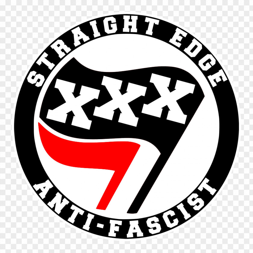 Edge Anti-fascism Straight Anarchism Independent Media Center PNG