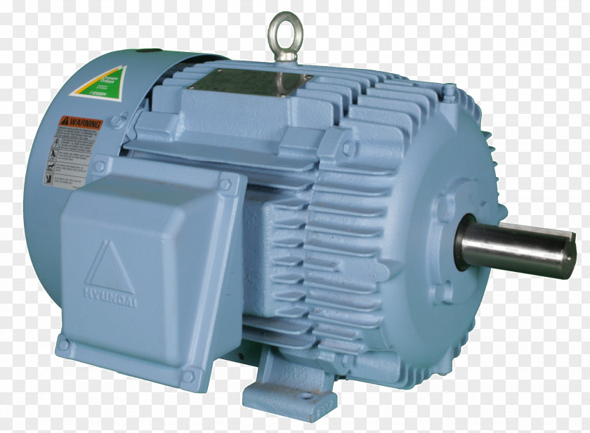 Engine TEFC Electric Motor Fractional-horsepower Industry Manufacturing PNG