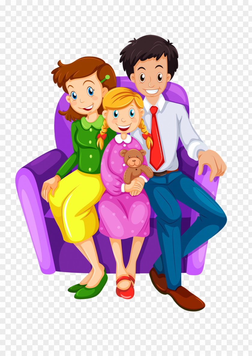 Family Stock Photography Clip Art PNG