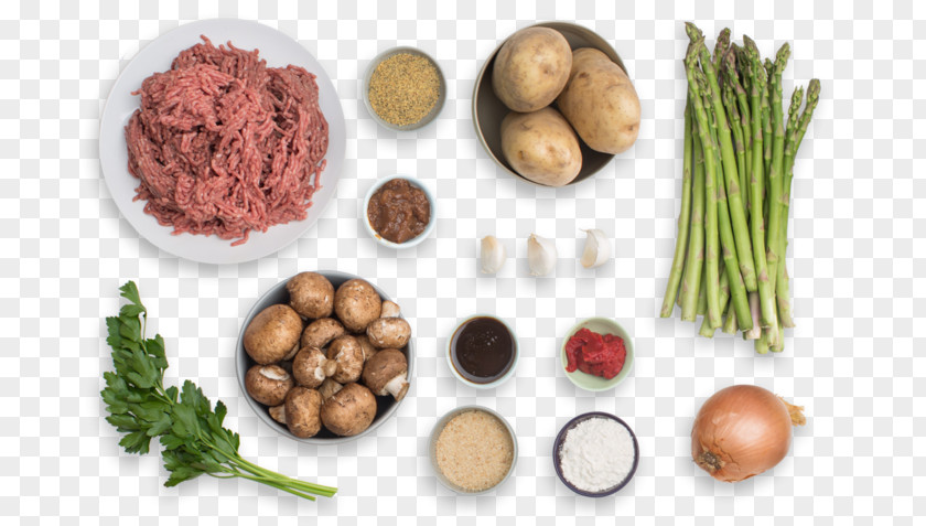 Fried Steak In Kind Vegetarian Cuisine Salisbury Potato Wedges Recipe Ingredient PNG