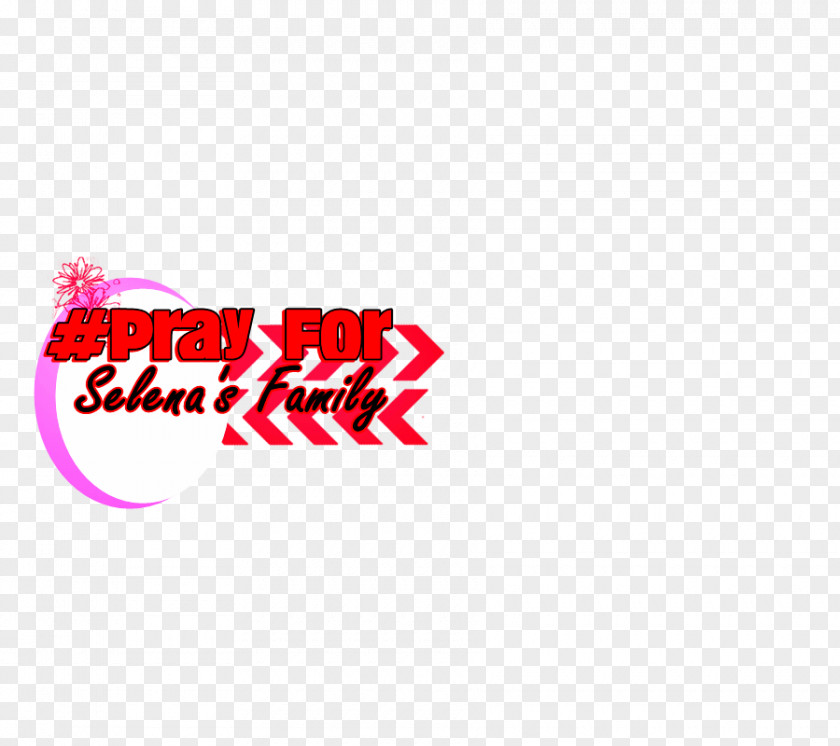 Line Logo Brand Pink M Font PNG