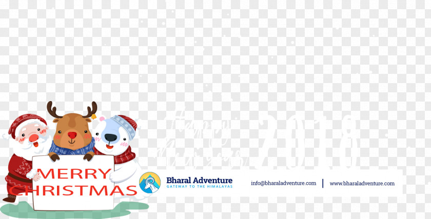 Nepal Culture Santa Claus's Reindeer Christmas PNG