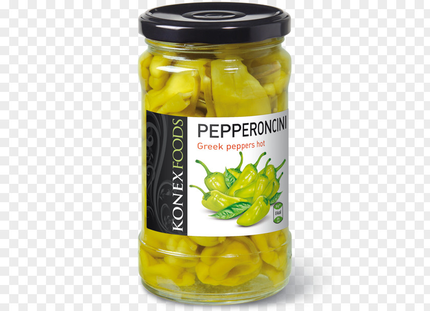 Pepperoncini Peppers Peperoncino Relish Vegetarian Cuisine Pickling Friggitello PNG