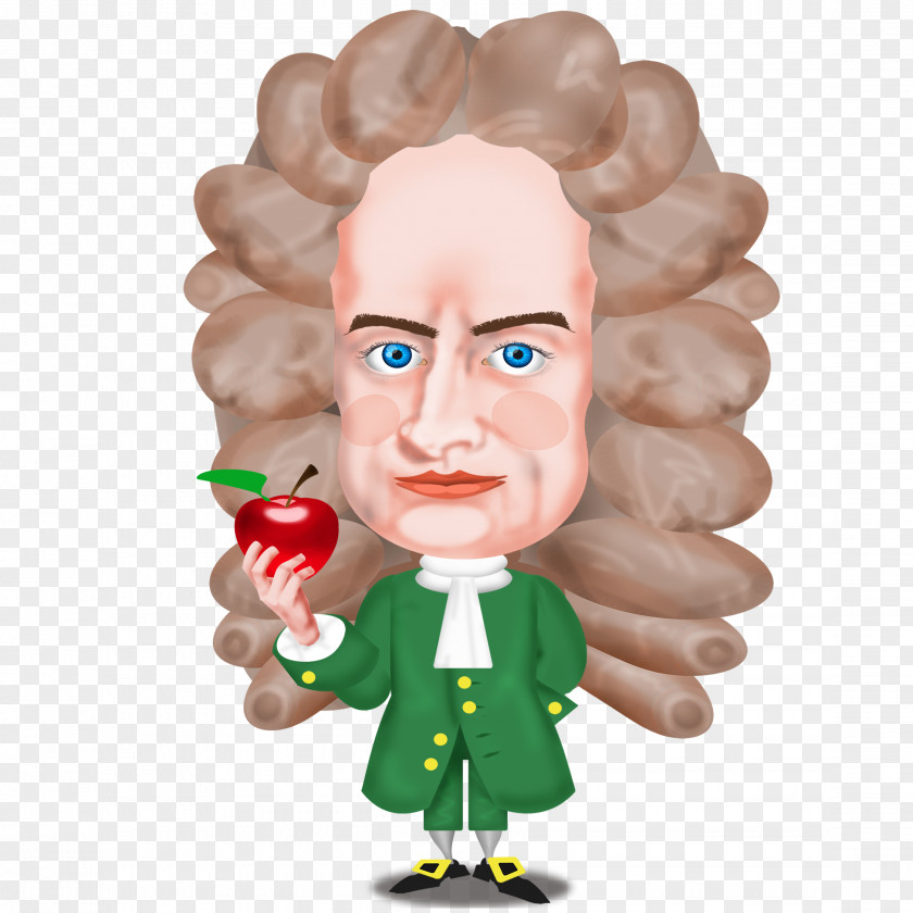 Scientist Isaac Newton Madrid Planetarium Clip Art Scientific Revolution PNG