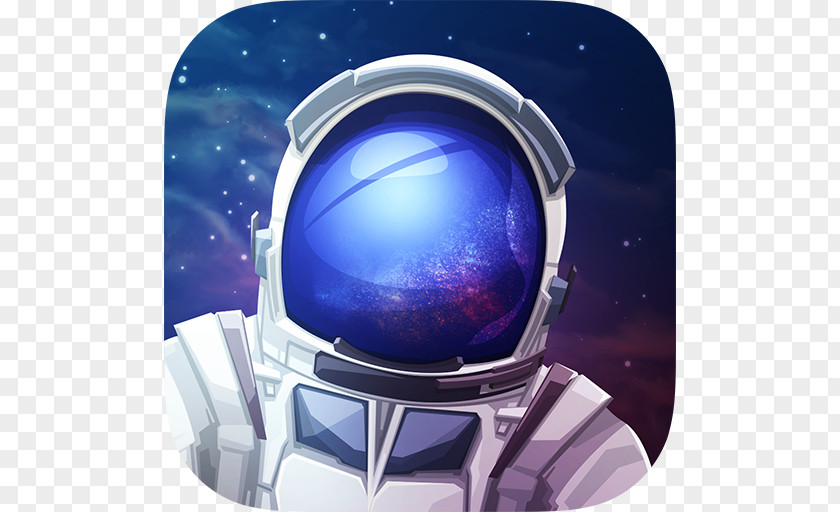 Space Astronaut Simulator 3D Base Outer PNG