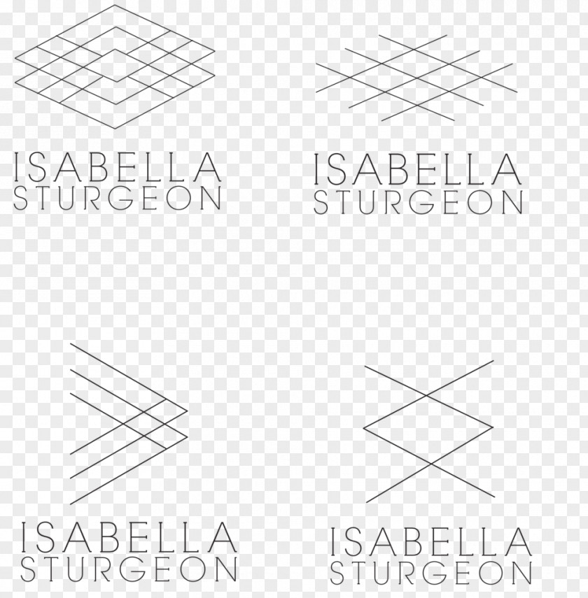Angle Paper Point Triangle Line Art PNG