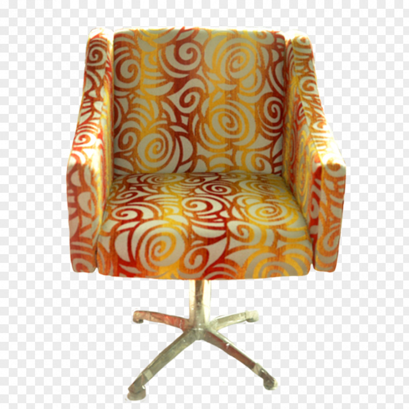 Arabesco Furniture Chair Cushion PNG