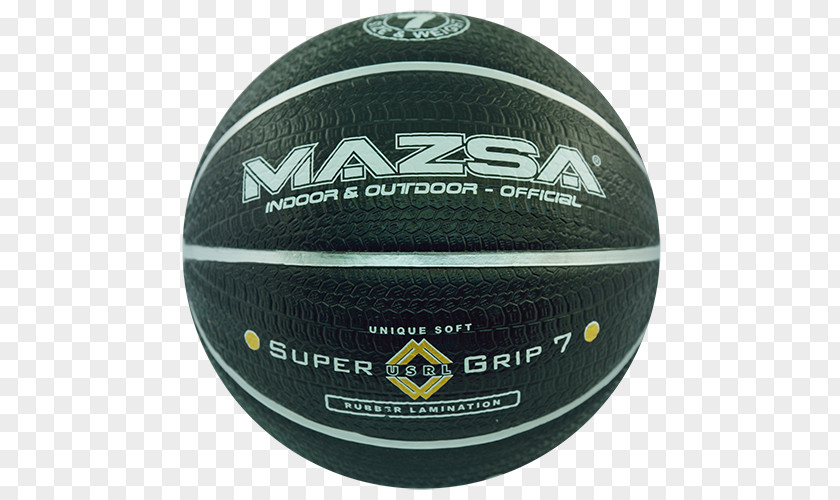 Basketball Natural Rubber Ball Game Sport PNG