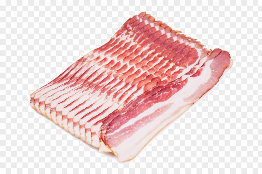 Delicious Barbecue Sheet Back Bacon Spare Ribs Meat PNG