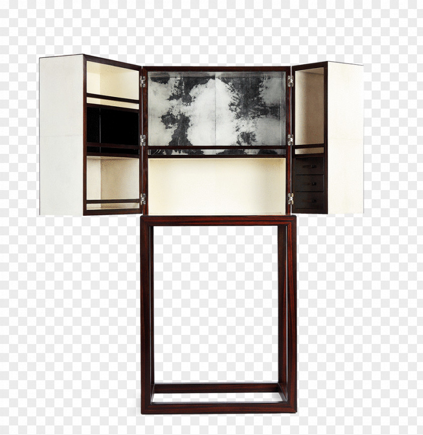 Design Shelf Furniture Cabinetry Decorative Arts PNG