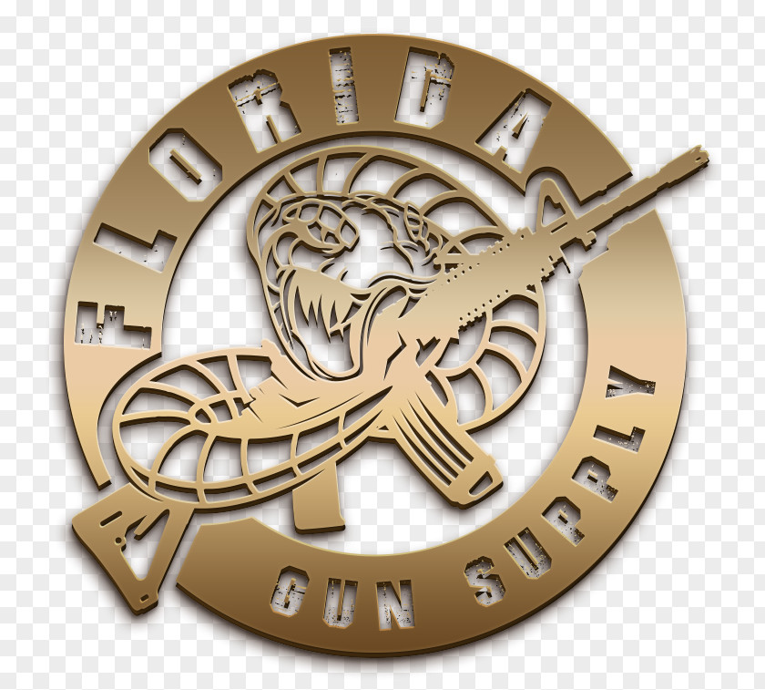 Firearms Supplies Florida Gun Supply Emblem Organization Logo New England Patriots PNG