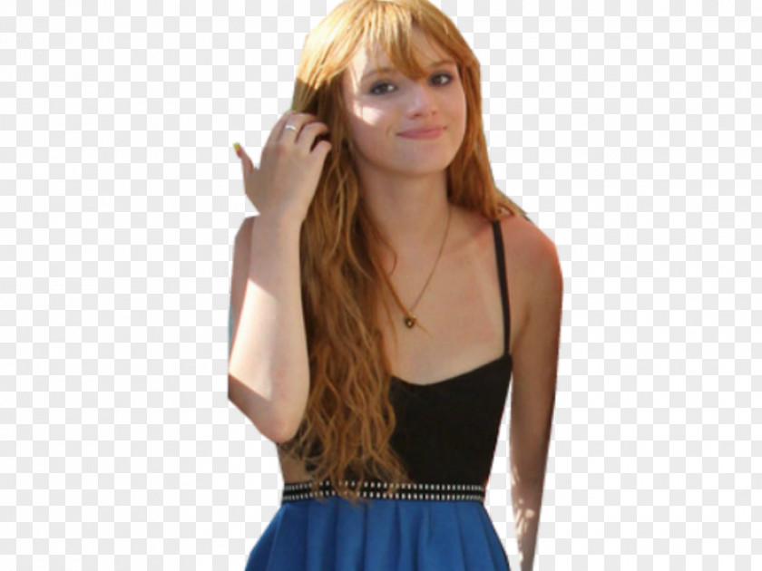 Hayley Williams Bella Thorne Hair Coloring Hairstyle Bangs PNG