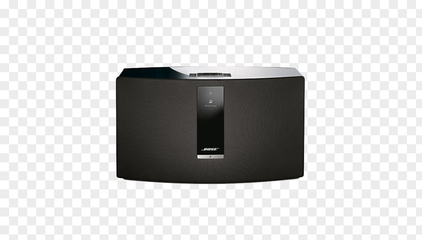 Headphones Bose SoundTouch 30 Series III Loudspeaker 20 Wireless Speaker SoundLink PNG