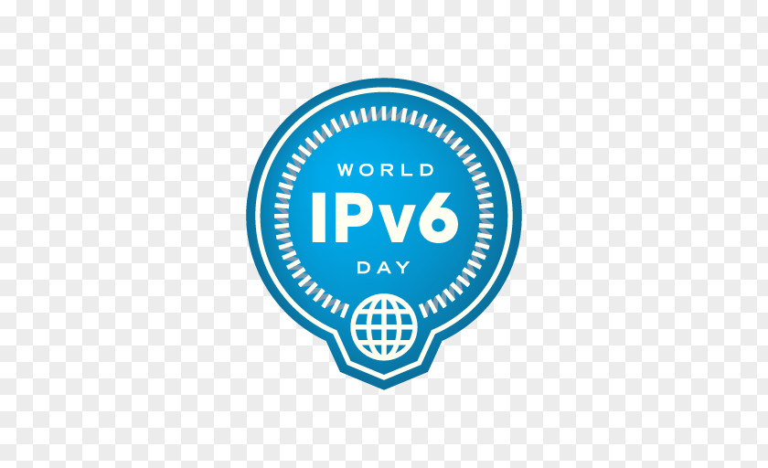 Ip6 World IPv6 Day And Launch Internet Society IP Address PNG