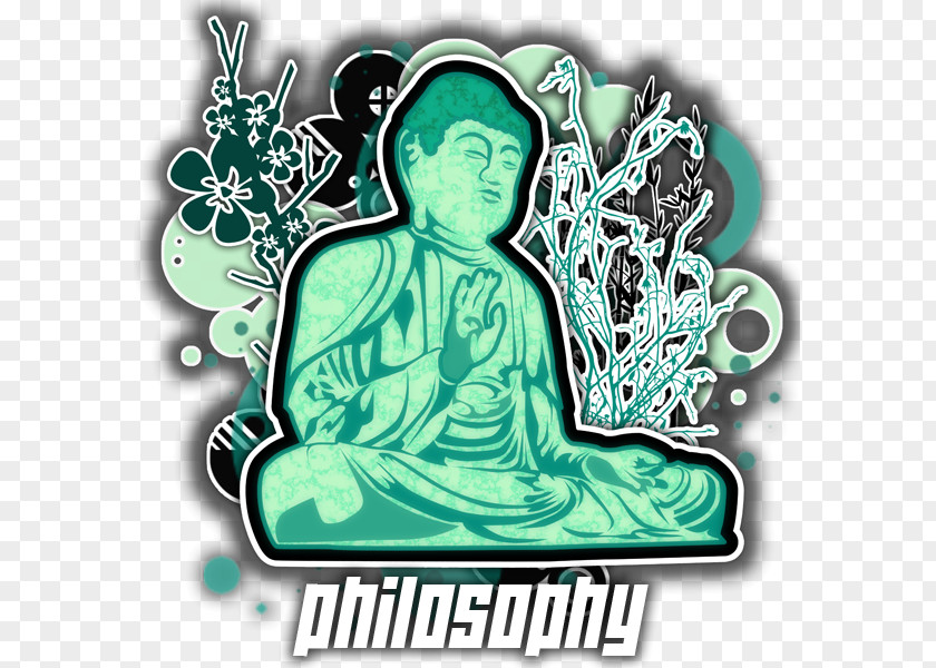 Logo Philosophy Art Font PNG