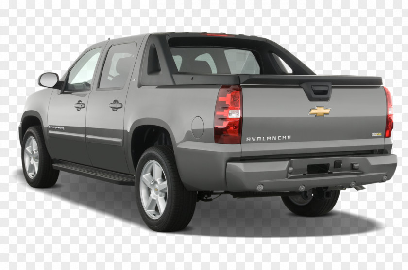 Pickup Truck 2012 Chevrolet Avalanche 2004 2011 2013 2009 PNG