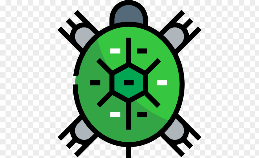 Turtle Icon User Interface Clip Art PNG