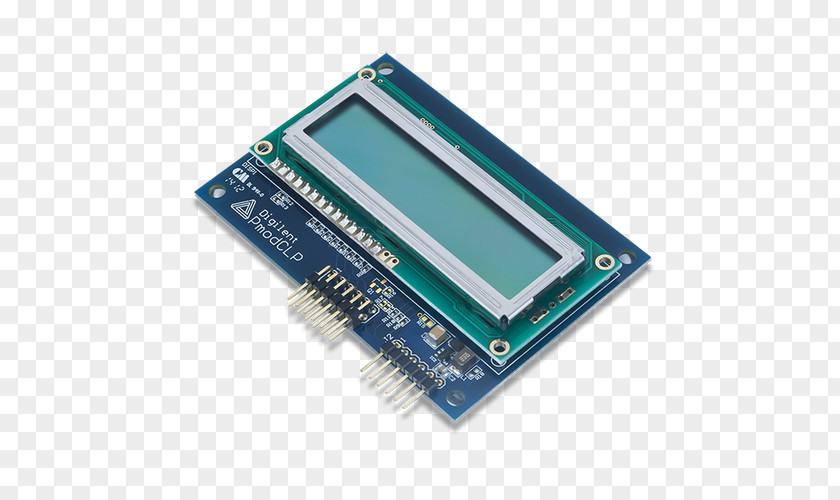 USB Microcontroller RAM Pmod Interface Liquid-crystal Display PNG