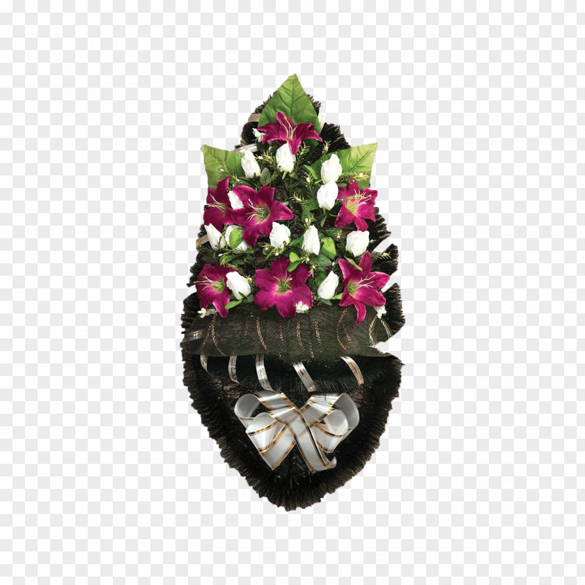 венок Wreath Flower Ритуал-Сервис Ritual House PNG