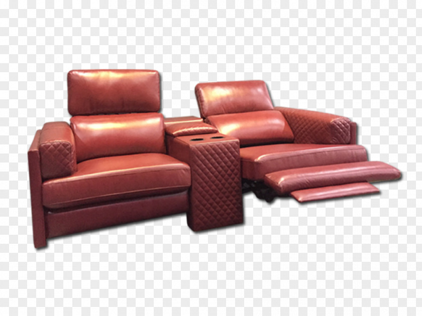 Bed Recliner Sofa Couch Furniture PNG
