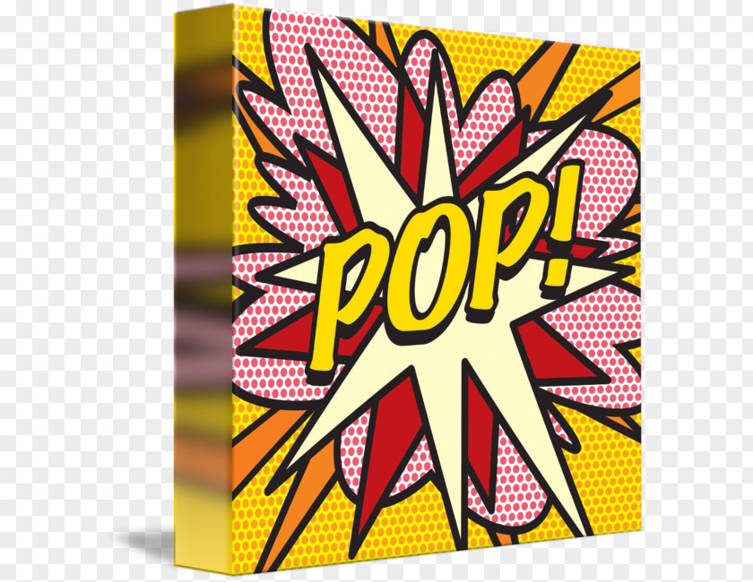 Book Comics Pop Art Comic PNG