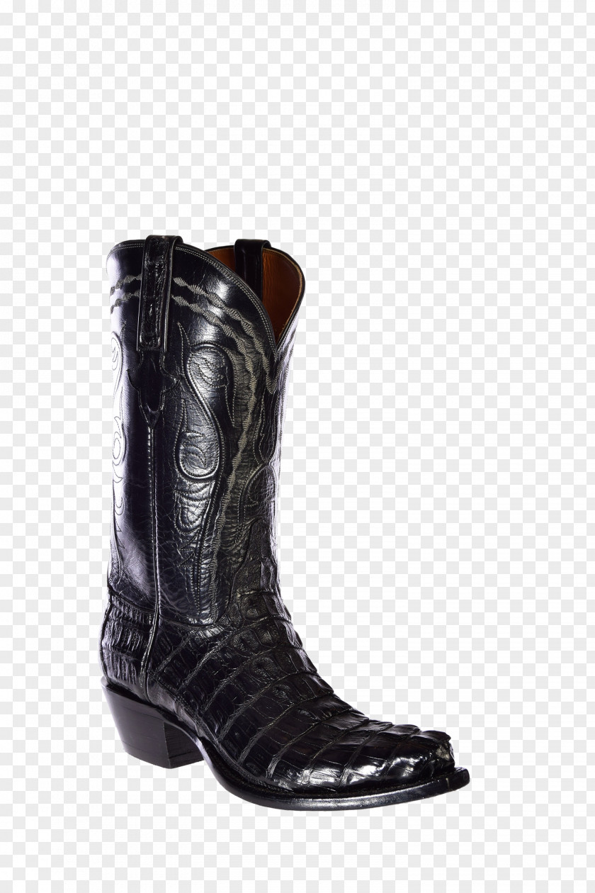 Boot Cowboy Lucchese Company Shoe PNG