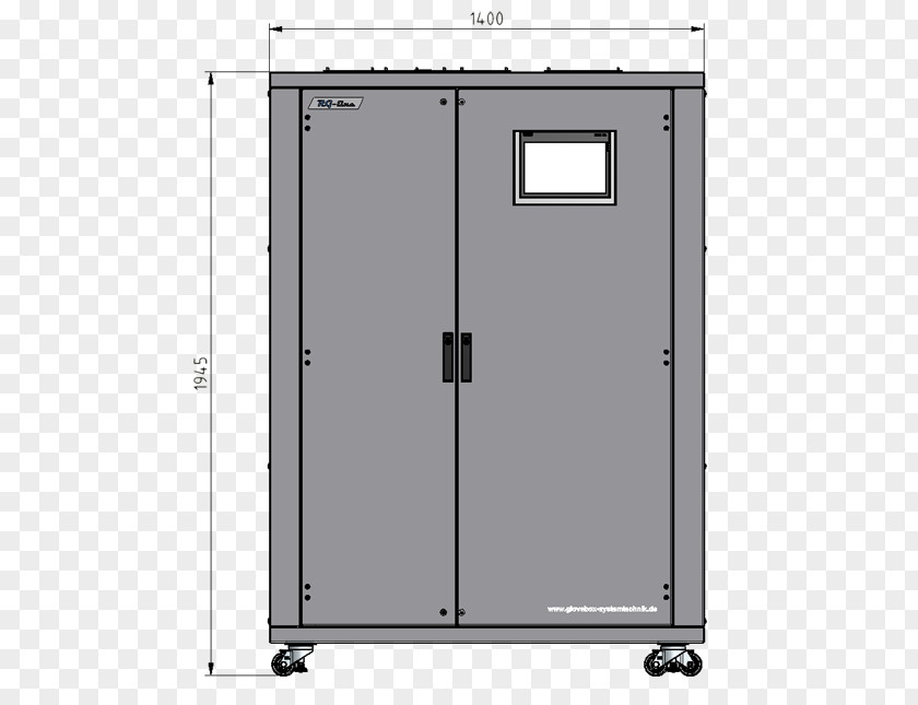 Box Glovebox Gasreinigungssystem Ausführungen PNG