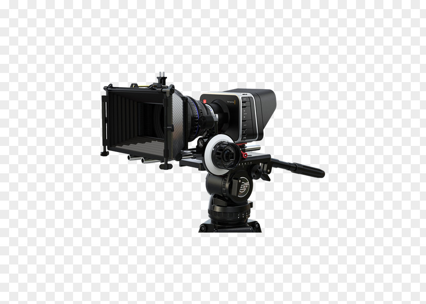 Camera Cinema Video Cameras 4K Resolution Blackmagic Design PNG